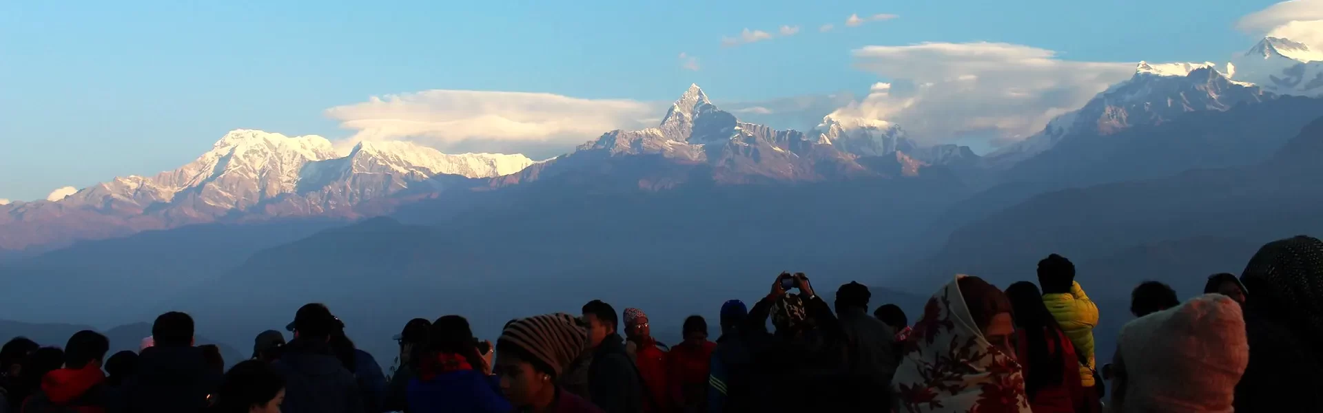 Explore Nepal Tour 10 Days