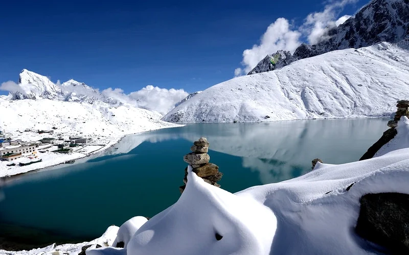 Gokyo Nepal