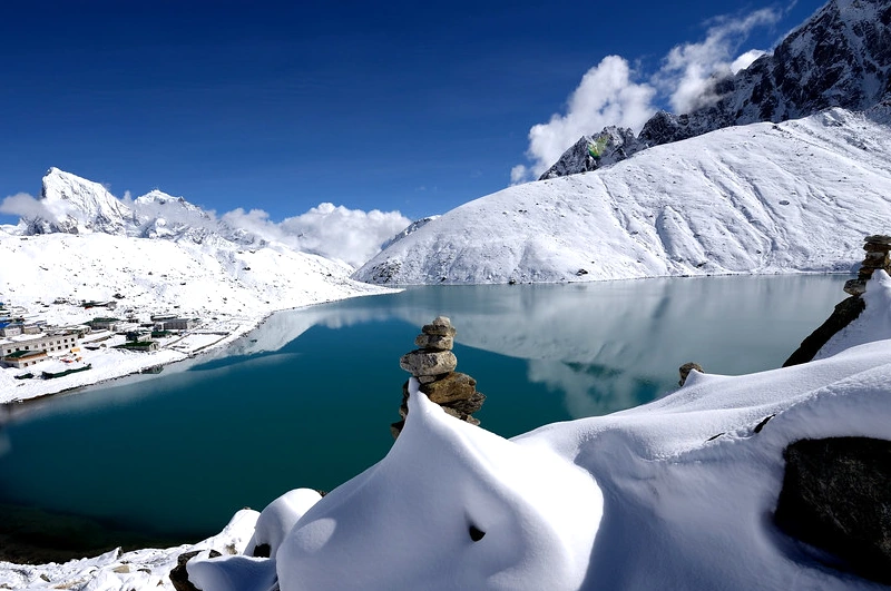 Gokyo Nepal