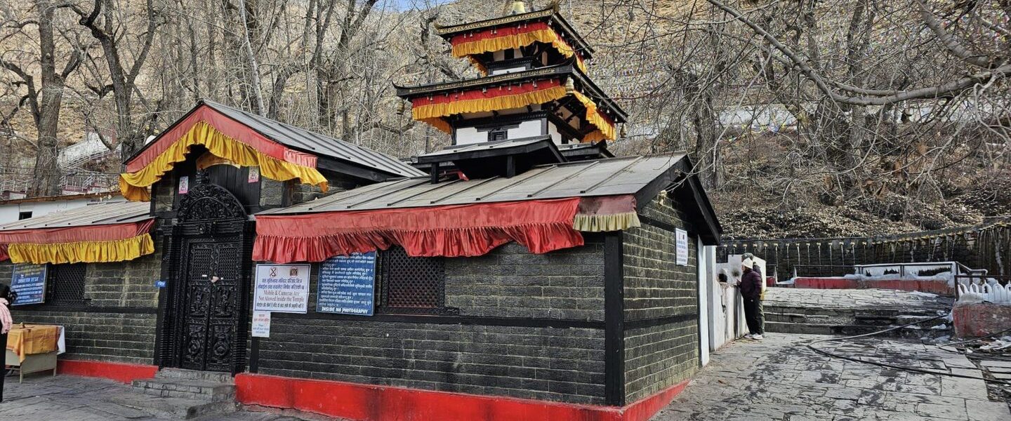 Spirit of Nepal: 10-Day  kathmandu-Pokhara-Muktinath-Lumbini-Chitwan-Nagarkot