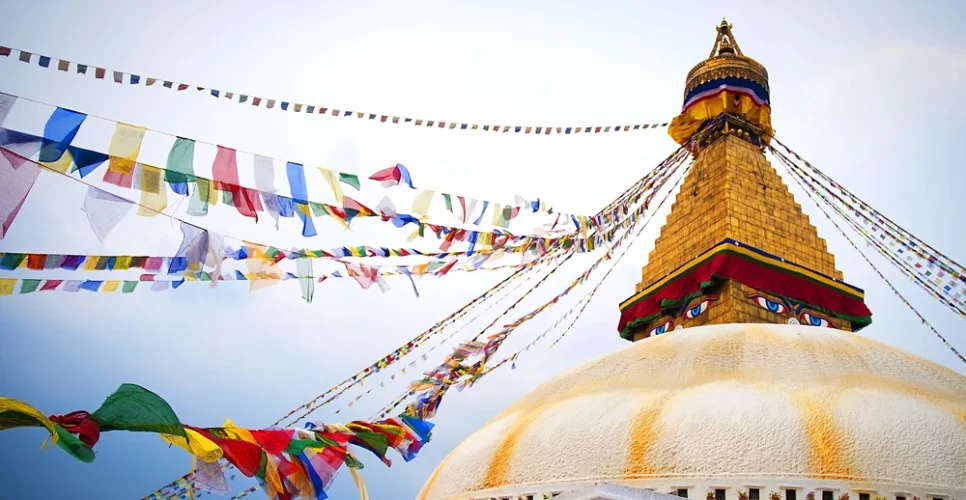 Boudhanath