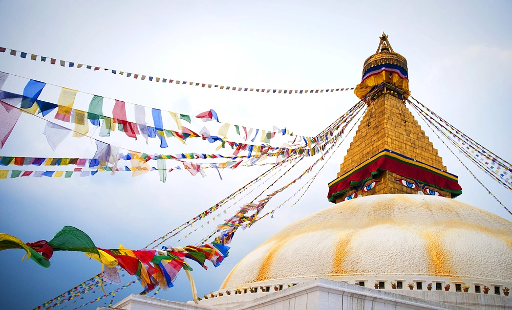 Boudhanath