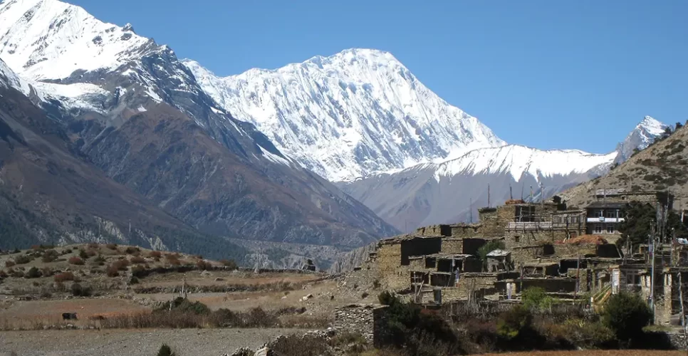 Annapurna Circuit