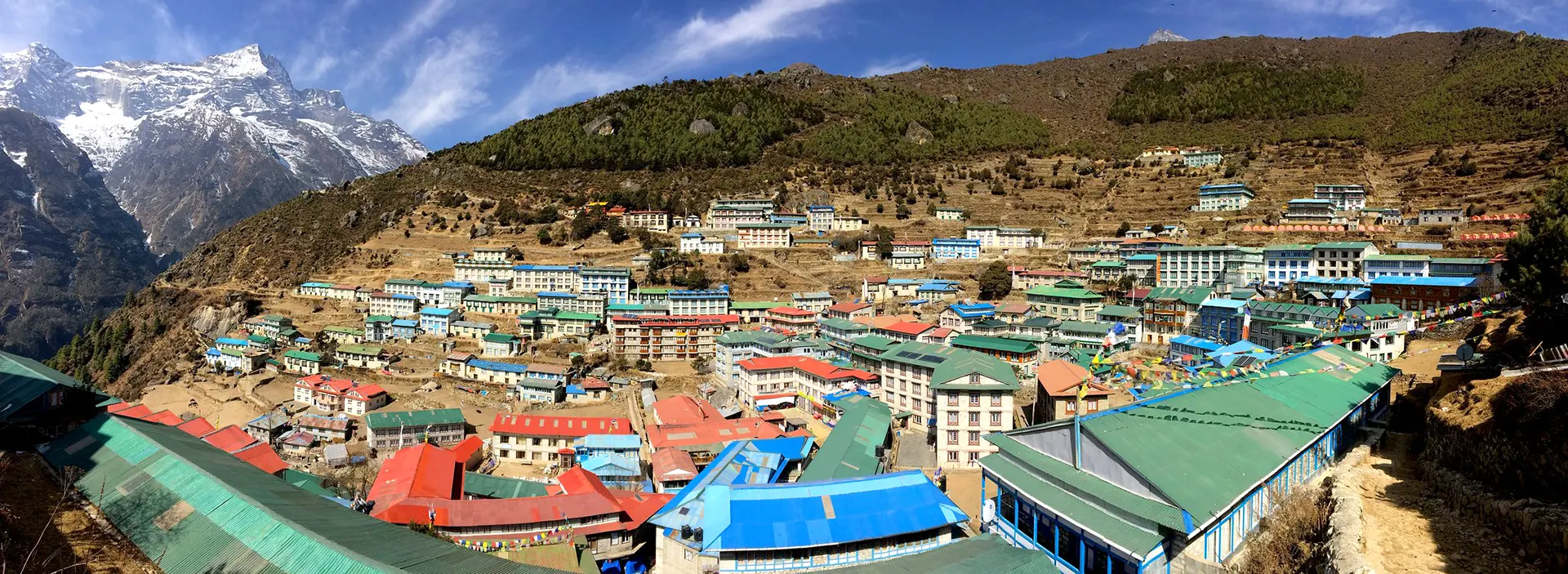 Namche
