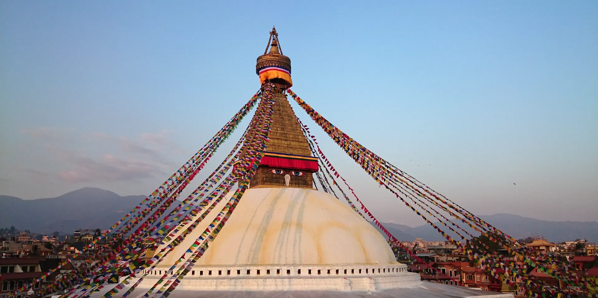 Boudhanath