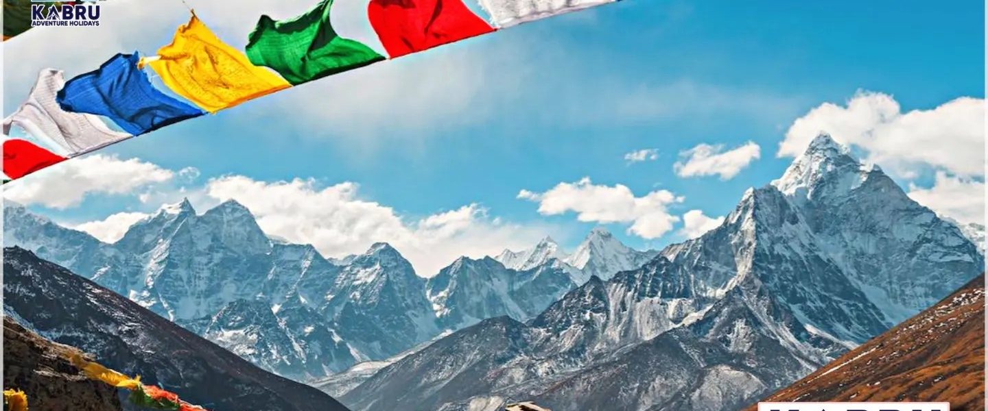Everest Base Camp Trek By Road