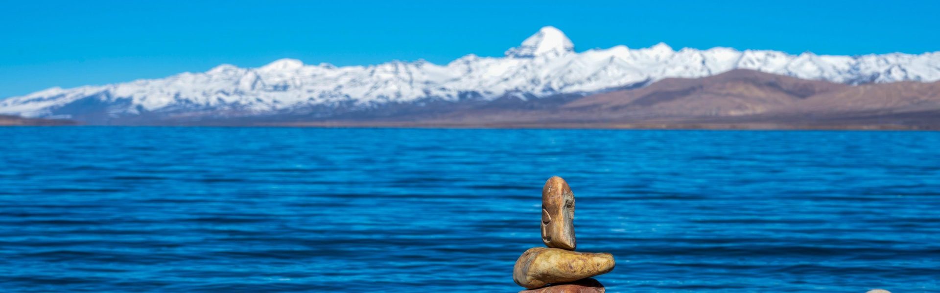 Kailash Manasarovar Tour