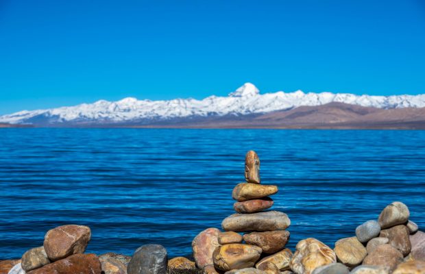 Kailash Manasarovar Tour