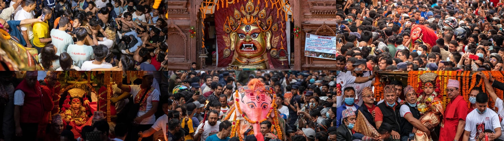 INDRA JATRA