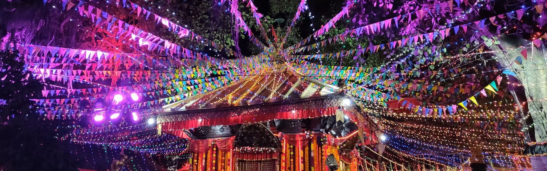 Tihar 2025: Festival of Lights in Nepal
