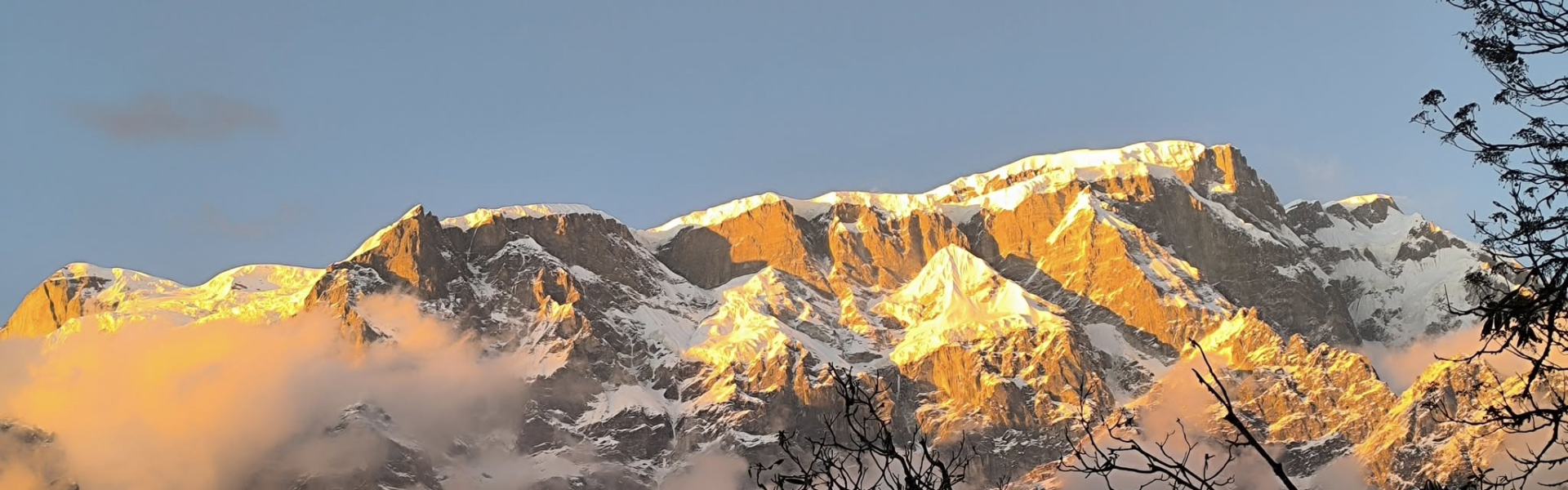 Kori Himal  Trek 10 days